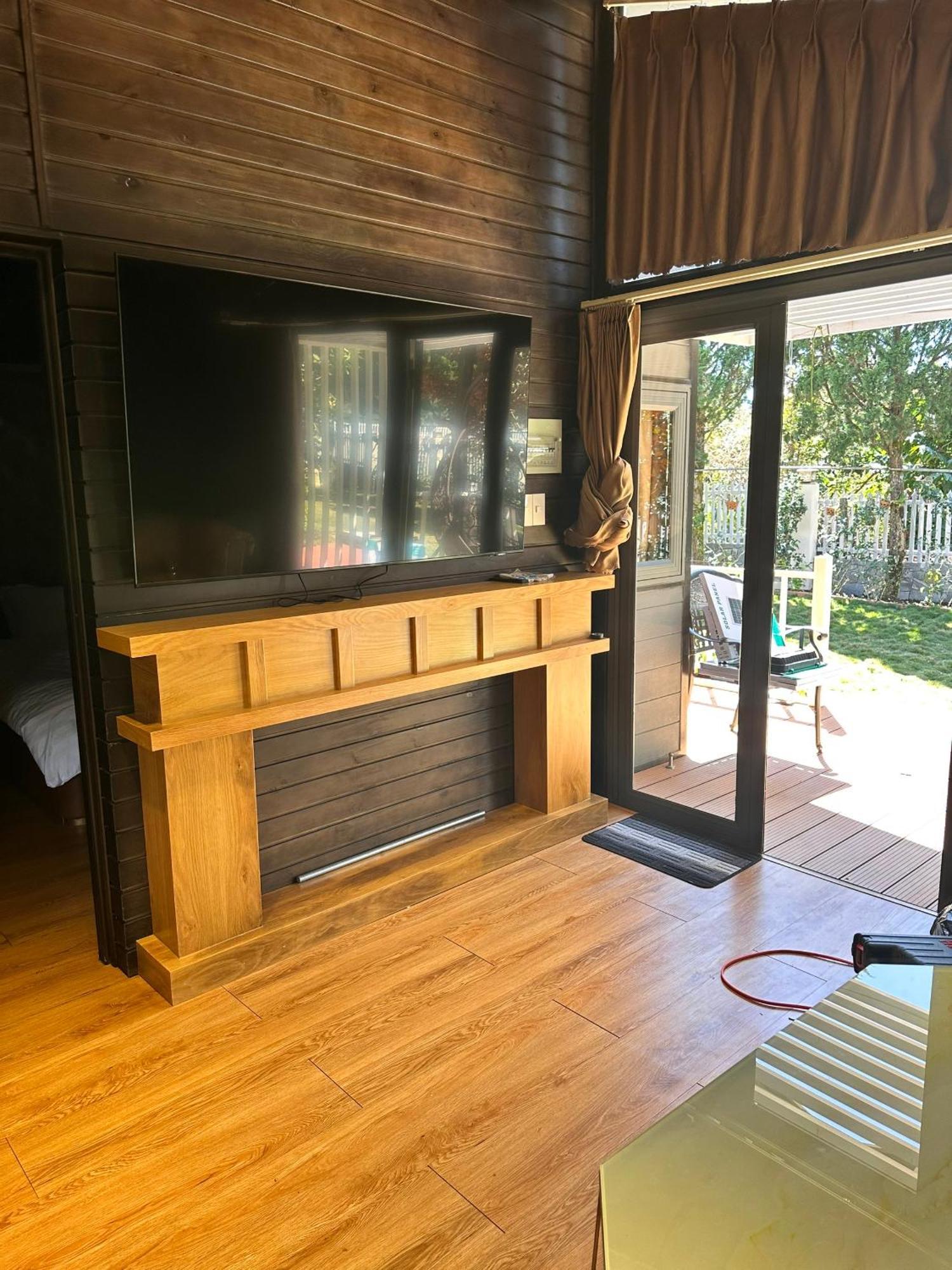 Villa Mongo Garden Dalat Exterior foto